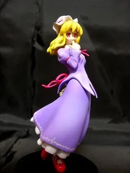 Touhou Project - Maribel Hearn (Tenkirin no Hashira)