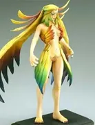 Final Fantasy VIII - Siren - ARTFX (Kotobukiya)