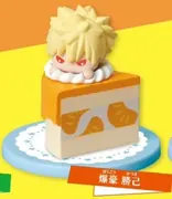 Boku no Hero Academia - Bakugo Katsuki - Putit Birth - Putit Birth Boku no Hero Academia (Stand Stones)