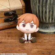 Dungeon Meshi - Chilchuck Tims - Mini Figure - QyuruMe (SEGA)