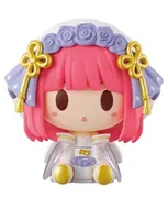 Eiga Gotoubun no Hanayome - Nakano Nino - Chokonokko - Ichiban Kuji - Ichiban Kuji Eiga Gotoubun no Hanayome ~Shiawase no Musubi~ (K Prize) (Bandai Spirits)