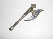 Final Fantasy XII - Play Arts Arms - Golden Axe - Final Fantasy XII Play Arts Arms (Square Enix)