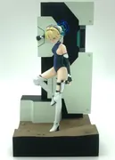 Blue Archive - Asuma Toki - 1/18 (Mori no Aru Machi)