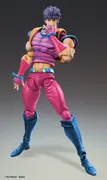 Jojo no Kimyou na Bouken - Phantom Blood - Jonathan Joestar - Super Action Statue - Third (Medicos Entertainment)