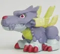 Digimon Adventure - MetalGarurumon - Digimon Dai Shuugou - Digimon Dai Shuugou (Part 3) (Bandai)