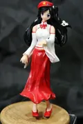 Touhou Project - Hourai Ningyou Shohan Label no Ano Ko (Negi Shio Zoukei Donburi)