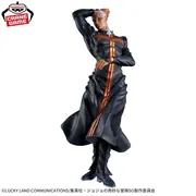 Jojo no Kimyou na Bouken - Stone Ocean - Enrico Pucci - Mometria (Bandai Spirits)
