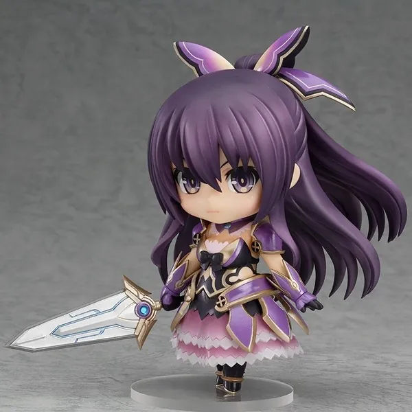 Date A Live - Yatogami Tohka - Nendoroid (#354) (Good Smile Company)