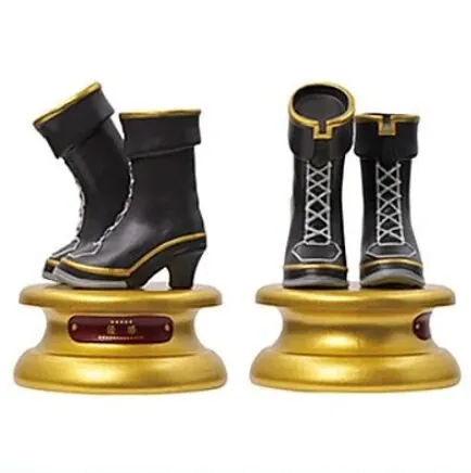 Umamusume: Pretty Derby - Mejiro McQueen - Umamusume Legend Race Trophy Figure Collection (Ensky)