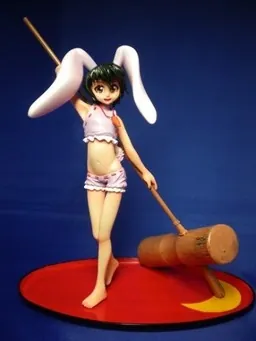 Touhou Project - Inaba Tewi (Inabasanchi)