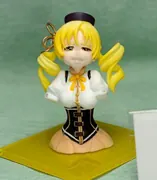 Mahou Shoujo Madoka☆Magica - Tomoe Mami - Bust (DoR)