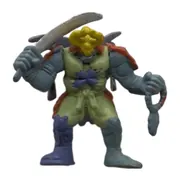 Digimon Adventure 02 - Mushamon - Collectable Digimon Set 23 - Digimon Collectable (Bandai, Bandai America Inc.)