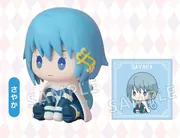 Mahou Shoujo Madoka☆Magica - Miki Sayaka - Petatto Nejimaki - Puella Magi Madoka ☆ Magica Petatto Nejimaki Mascot Box Ver. (Bushiroad Creative)