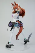 Umamusume: Pretty Derby - Mihono Bourbon (Tennen Pernament)