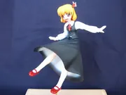 Touhou Project - Rumia (Kawauchi Zoukei Koushou)