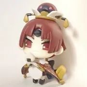 Fate/Grand Order - Beni-Enma - Chicchai (Nekoryoshika)