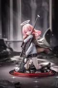 Arknights - Lemuen - Osanai (Echo Studio)