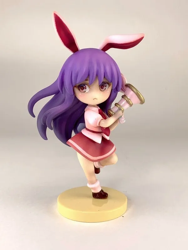Touhou Project - Reisen Udongein Inaba (Serataitou)
