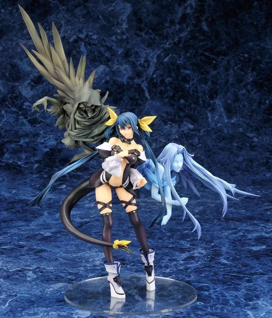 Guilty Gear XX Λ Core - Dizzy - 1/8 (Alter)