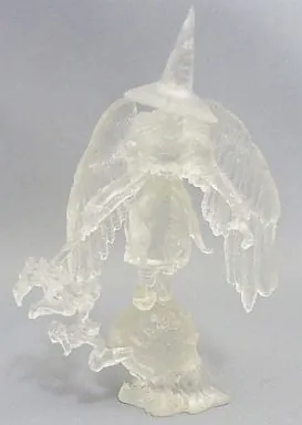 Final Fantasy IX - Black Waltz 3 Gou - Final Fantasy Creatures Vol.1 - Crystal Ver. (Square Enix)