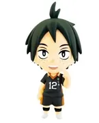 Haikyuu!! Second Season - Yamaguchi Tadashi - Ani-Chara Heroes - Ani-chara Heroes - Haikyuu!! Second Season vol.2 (Takara Tomy A.R.T.S)