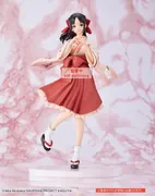 Kaguya-sama wa Kokurasetai: Ultra Romantic - Shinomiya Kaguya - Coreful Figure - Wafuku Ver. (Taito)