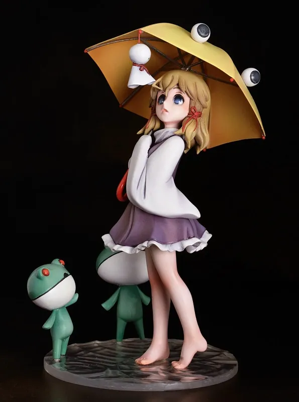 Touhou Project - Moriya Suwako - 1/8 (Gate River)