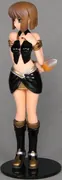 The Idolm@ster - Hagiwara Yukiho - SR - SR The iDOLM@STER - Secret (Yujin)