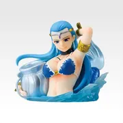 Fairy Tail - Aquarius - Desktop Figure - Ichiban Kuji - Ichiban Kuji Fairy Tail 20th Anniversary (D Prize) (Bandai Spirits)