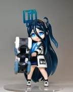 Blue Archive - Tendou Aris (M.M Modeling)
