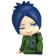 Katekyou Hitman REBORN! - Rokudou Mukuro - Katazun Fig. - Katazun Fig. Katekyou Hitman Reborn! (Takara Tomy A.R.T.S)
