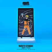Naruto Shippuuden - Uzumaki Naruto - Neon (Tsume)
