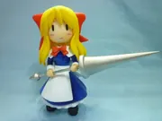 Touhou Project - Shanghai (Akimikan)