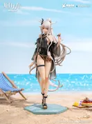 Arknights - Shining - Gift+ - 1/10 - Summer Time Ver. (Myethos)