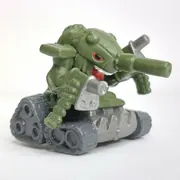 Digimon Tamers - Tankmon - Digimon Collectable - Digimon Collectable Set 34 (Bandai, Bandai America Inc.)