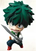 Boku no Hero Academia - Midoriya Izuku - DLT (AForce)