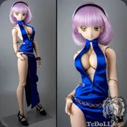 Blue Archive - Amau Ako - Doll Clothes - Doujin Accessory - 1/3 - Dress (TcDoLL)