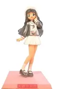 Card Captor Sakura - Daidouji Tomoyo - High Grade Figure - Pastel Pearl ver. (SEGA)