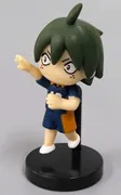 Haikyuu!! - Yamaguchi Tadashi - Candy Toy - Choco Egg - Choco Egg Haikyuu!! (Furuta)
