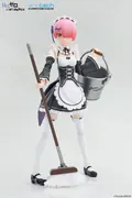 Re:Zero kara Hajimeru Isekai Seikatsu - Ram - Arctech - 1/8 (Apex Innovation)