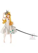 Shinobumonogatari - Oshino Shinobu - EXQ Figure - Nisioisin Daijiten (Banpresto)