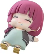 Bocchi the Rock! - Hiroi Kikuri - Manpuku Gochisousa Mascot - Mini Figure (SEGA)