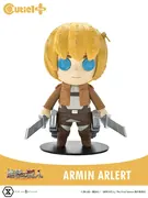 Shingeki no Kyojin - Armin Arlert - Cutie1 Plus (Prime 1 Studio)