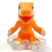 Digimon Adventure - Agumon - Digimon Adventure Full Color Collection - Digimon Adventure Full Color Collection 1 (Bandai)