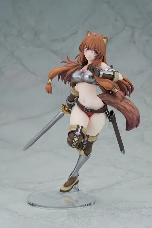 Tate no Yuusha no Nariagari Season 2 - Raphtalia - 1/7 - Bikini Armor Ver. (Sol International)