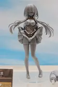 Date A Live - Tokisaki Kurumi - Grand Toys - Uniform ver. (Griffon Enterprises)