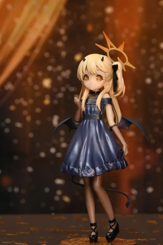 Blue Archive - Tanga Ibuki - Omekashi ver. (Tsukuruo)