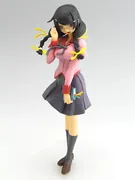 Bakemonogatari - Hanekawa Tsubasa - EX Figure (SEGA)