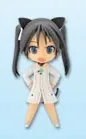 Strike Witches 2 - Francesca Lucchini - Lucky Kuji - Sega Lucky Kuji Strike Witches 2 (SEGA)