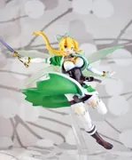 Sword Art Online - Leafa (Poly-Toys)